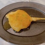 フレンチ串揚げ BEIGNET - 