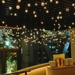 TRATTORIA PIZZERIA 207 渋谷店 - 