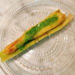 フレンチ串揚げ BEIGNET 大阪･ウメシバ - 