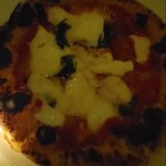 TRATTORIA PIZZERIA 207 - 