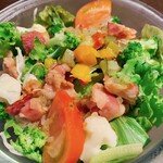 ワインとオマール海老の店 UOMO - 