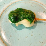 フレンチ串揚げ BEIGNET - 