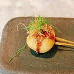 フレンチ串揚げ BEIGNET - 