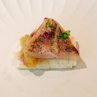フレンチ串揚げ BEIGNET 大阪･ウメシバ - 
