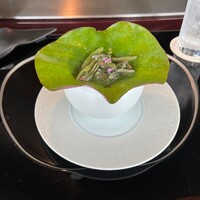 表参道うかい亭 - 
