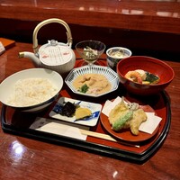 西梅田 禅園 - 
