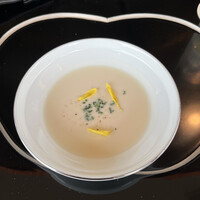 表参道うかい亭 - 