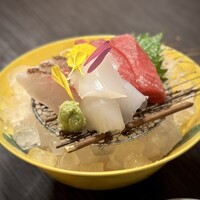 すし処 初音 - 