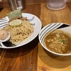つけ麺 一裕