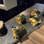 ホルモン コウ - 