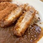 コスモス - 三元豚のロースカツ
