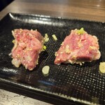 ホルモン コウ - 