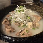 ホルモン コウ - 