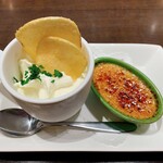 俺のフレンチ 梅田 - 