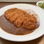 コスモス - カツカレー