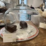 レ・カドゥ・サンセ - ショコラも美味しそう♪