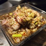 ホルモン コウ - 