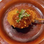 フレンチ串揚げ BEIGNET - 