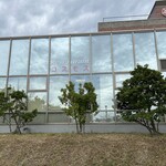 コスモス - 外観