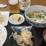 博多ごまさば屋 - 