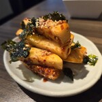 ホルモン コウ - 