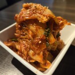 ホルモン コウ - 