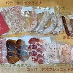 ドイツ国家認定食肉加工マイスターの店 AkitaHam. - 15周年　大創業祭記念セット