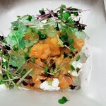 俺のフレンチ 梅田 - 