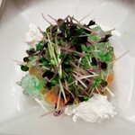 俺のフレンチ 梅田 - 