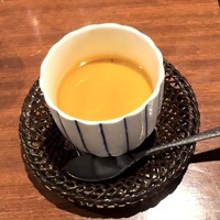 いせもん本店 - 茶碗蒸し