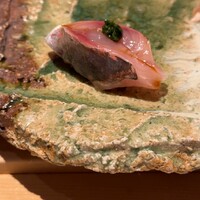 代官山 鮨 たけうち - 