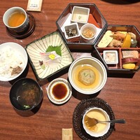 いせもん本店 - 神路山弁当