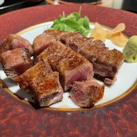 松阪牛 よし田 - 