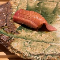 代官山 鮨 たけうち - 