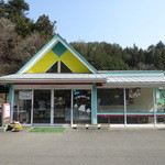 まきばのジャージー - H２６．４