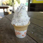 まきばのジャージー - チョコチップ（ミニカップ）