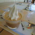 まきばのジャージー - ソフトプレッソ