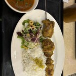 レストラン ザクロ - 