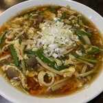 チャイニーズレストラン 野沢屋 - 