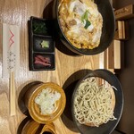 蕎麦きり みまき - 