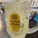 チャイニーズレストラン 野沢屋 - 