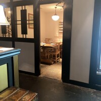 銀座ブルーリリー ステーキ&チャイニーズレストラン -  銀座ブルーリリー ステーキ&チャイニーズレストラン -