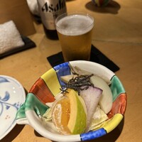 焼鳥 銀座 井 - 