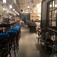 銀座ブルーリリー ステーキ&チャイニーズレストラン -  銀座ブルーリリー ステーキ&チャイニーズレストラン -