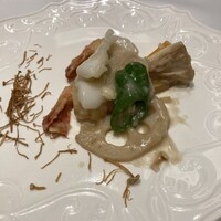 南国酒家 原宿本店 - 