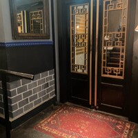 銀座ブルーリリー ステーキ&チャイニーズレストラン -  銀座ブルーリリー ステーキ&チャイニーズレストラン -