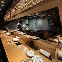 焼鳥 銀座 井 - 