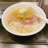 らぁ麺やまぐち