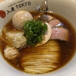 入鹿TOKYO 六本木 - 