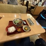 ジョイフル - 料理写真: